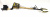 Металлоискатель Garrett Scorpion Gold Stiger (катушка 5х10'' Power DD, частота 15 кГц, 3x9V Крона) Металлоискатель Garrett Scorpion Gold Stiger (катушка 5х10'' Power DD, частота 15 кГц, 3x9V Крона)