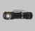 Фонарь налобный Armytek Wizard C2 Pro Max Magnet USB /Теплый / 3720 лм (113 метров) /TIR 110°:150°/чехол/1x21700 F06701W
