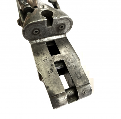 Ружьё SAUER (Зауэр) кал.16х70, Орех, L-660 мм №43552