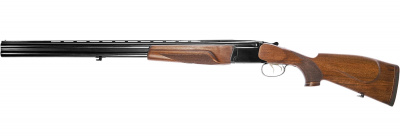 МР-27ЕМ  орех  Престиж  L=725 мм  кал.12/76 (IG_28273)