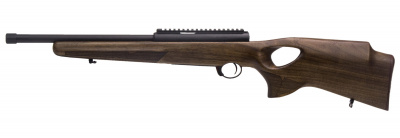 Baikal 141 Соболь .22LR 371 мм Орех (31936)