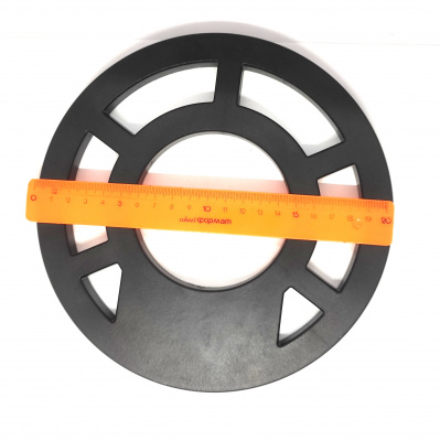 Чехол - защита 8 COVER-7 для катушки Fisher 8" COIL (F-4/F-2/F-2GWP)