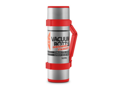 Термос THERMOS NCB-12B Rocket Bottle 1,2L (835666)