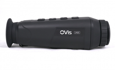 Тепловизионный монокуляр Arkon OVis LM25