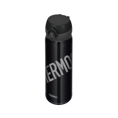 Термокружка THERMOS JNL-500 LB 0.5L, цв.чёрный, тепло/холод 12ч./24ч. (562715)