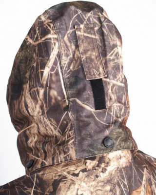 Костюм зимний Norfin EXPERT CAMO