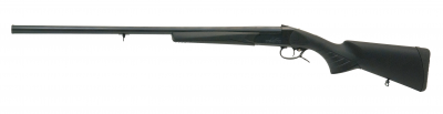 Ружье охотничье МР-18 М-М кал.12*76 пластик L=710 (12902)