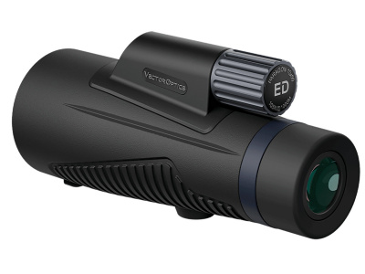 Монокуляр Vector Optics Forester 10x50 ED, Roof-призмы BaK-4  (SCMO-02)