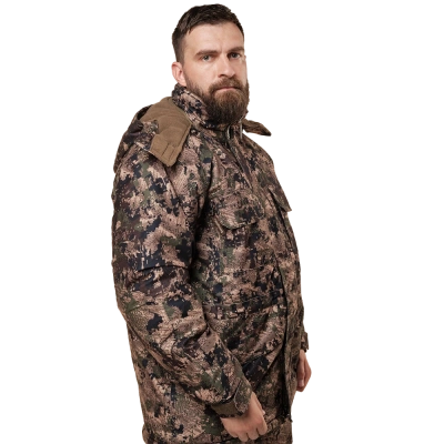 Костюм Remington Pro Hunting Club Green forest р. XL, XXL	