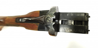 ИЖ-58 кал.16х70 Бук, Английская ложа, L-725 мм №Г-7007