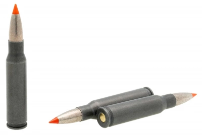 Патрон нарезной 308 WIN Redtim 11,9 г (Техкрим)