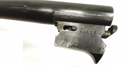 Ружье ИЖ-К кал.16х70, Берёза, L-785 мм  №У94138