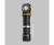 Фонарь налобный Armytek Elf C2 Max WR USB-C Тёплый и Красный свет 2325 люменов, 1х21700 Li-Ion (F10801W)