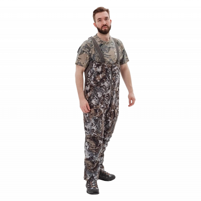 Костюм зимний Remington Necessity Winter Forest р-р- L, M, 3XL