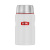 Термос для еды THERMOS KING SK-3020 0.71L, цвет белый (384829) Термос для еды THERMOS KING SK-3020 0.71L, цвет белый (384829)