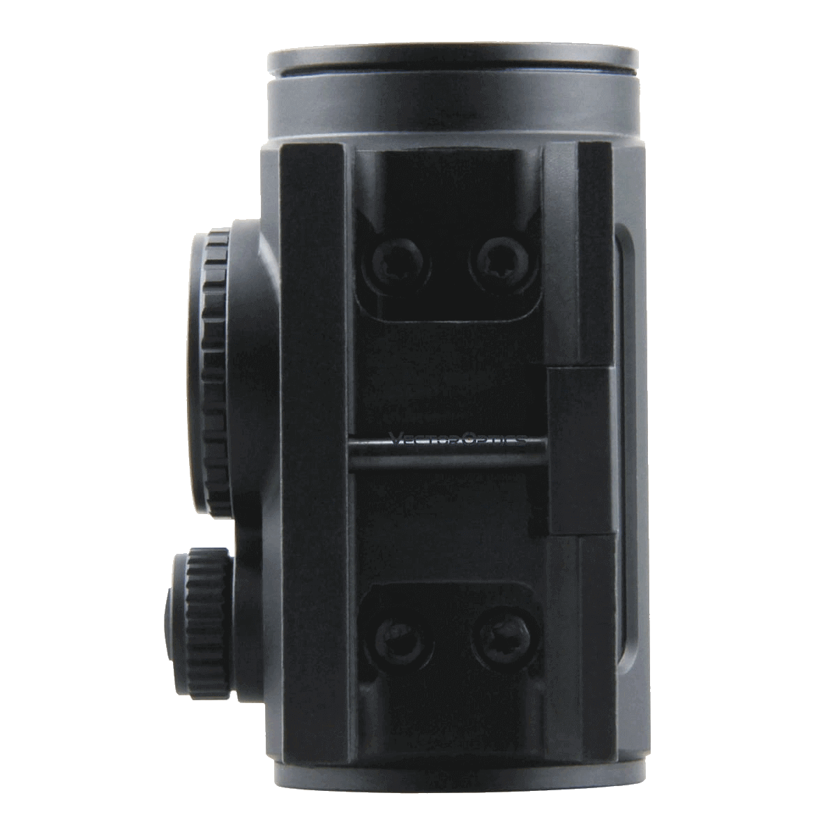 Прицел коллиматорный Vector Optics Scrapper 1x25 GenII  на Weaver (SCRD-46)