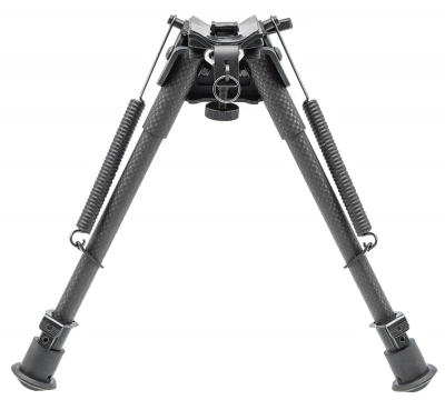 Сошки Vector Optics 9-13.5” на антабку, от 22 до 34 см (RSCFS-09)