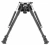 Сошки Vector Optics 9-13.5” на антабку, от 22 до 34 см (RSCFS-09)