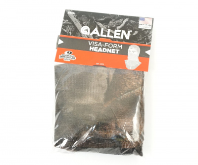 Маска камуфляжная "Allen" для лица открытый верх (17613)