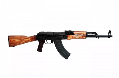 Карабин Вепрь-22  ВПО-131  к.22LR L-420