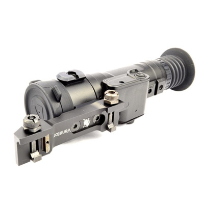 Кронштейн Weaver Dedal Venator (к тепловизору Dedal Venator Дедал НВ)