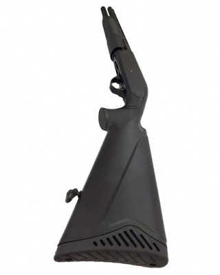 Ружье HUGLU ATROX А Standart Pump Action Shotgun кал.12x76 