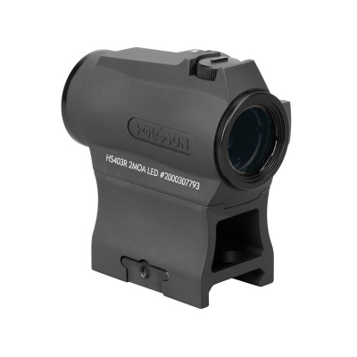 Прицел коллиматорный Holosun Micro HS403R