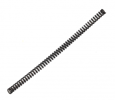 Пружина дополнительная для витой боевой пружины d=12 mm (А-016059)