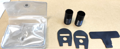 МР-156 12/76 710 мм Орех Сменные ДС (3) (62101) №1715600986