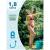 Душ мобильный CW Niagara Mobile Shower USB (лейка, аккумуляторный насос, шланг 1,8 м.)