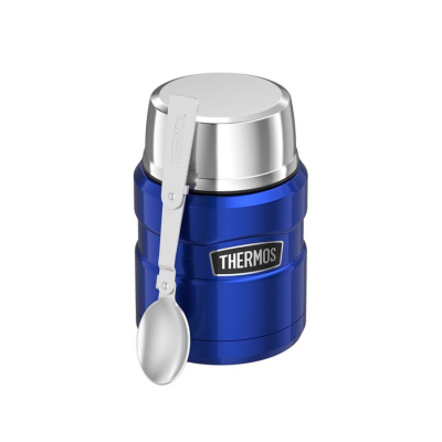 Термос для еды THERMOS KING SK-3000 0.47L (409362)