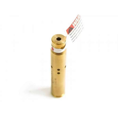 ЛЦУ (патрон холодной пристрелки) калибр 9,3*62 Sightmark Firefield (SM39033)