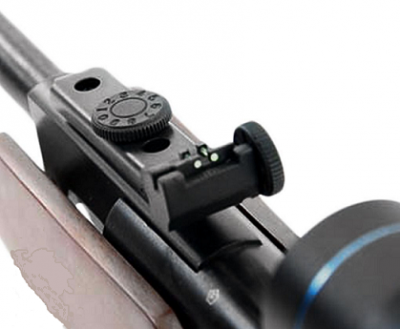 Пневматическая винтовка X10 Wood Combo кал. 4,5мм (30048)