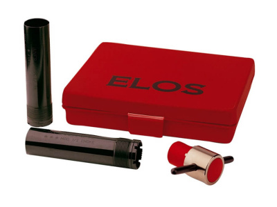 Ружьё Fabarm ELOS A FIELD 76 кал.12x76