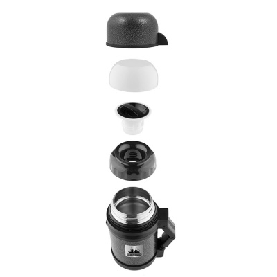 Термос THERMOcafe HAMMP-800 F&H 0.8L  (145826(725332))