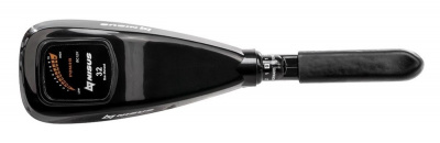 Электромотор лодочный NISUS 36 LBS (N-TM-36), мощность 16,9 кг, грузоподъёмность до 1150 кг