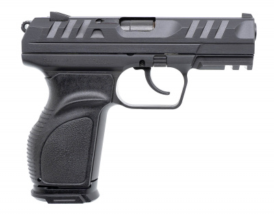 Пистолет ПС-45 исп.01 кал.45 Rubber (ОООП)