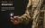 Фонарь налобный Armytek Wizard C1 WRG Белый/Красно-Зелёный, до 380 люменов, 1х18350 Li-Ion (F10601C)