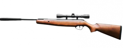 Пневматическая винтовка X10 Wood Combo кал. 4,5мм (30048)