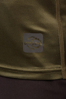 Лонгслив GRAYLING "Sargan" (Сарган) (хаки) GLS-03KH (р-р XXL) NOVATEX