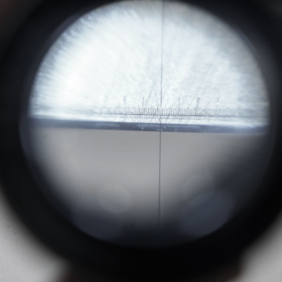 Лупа с ультрафиолетовой подсветкой TSPROF Magnify 10x 