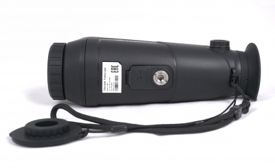 Тепловизионный монокуляр Arkon OVis LM25