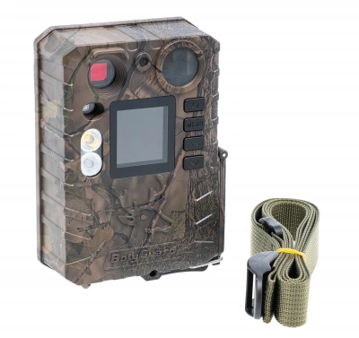 Камера-фотоловушка  Scout Guard BG410-D 33 mHD camo