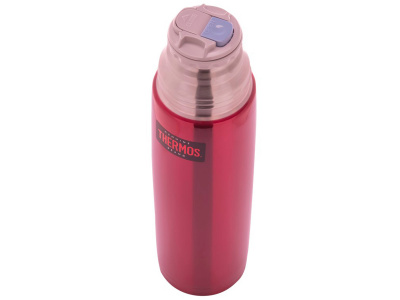 Термос для напитков THERMOS FBB-1000 Red 1L (957054)