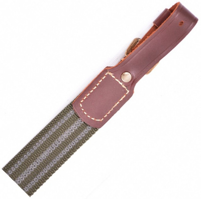 Ремень ружейный противоскользящий (308)