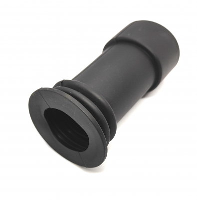 Наглазник  резиновый D-40 mm, L-100 mm (37383)