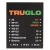 Мушка МР-155/156 оптоволоконная оранжевая TRUGLO (А-013335) Мушка МР-155/156 оптоволоконная оранжевая TRUGLO (А-013335)