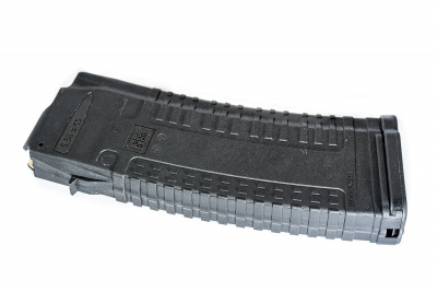 Магазин Pufgun для ВПО-155, кал.5.56x45, 30-ти местный, чёрный (Mag Vp223-30/B)