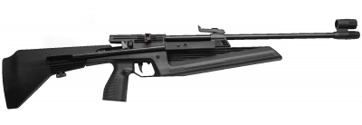 Пневматическая винтовка Калашников МР-61 кал. 4,5 мм/.177