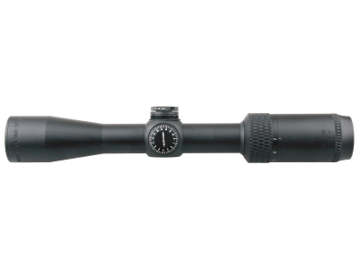 Прицел Vector Optics Matiz 2-7x32, сетка Duplex, 25,4 мм, без подсветки (SCOM-26)